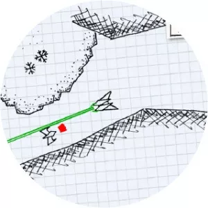 SketchFighter 4000 Alpha