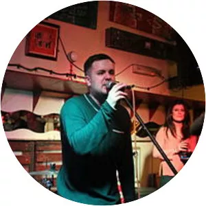 Sketchman - Musician