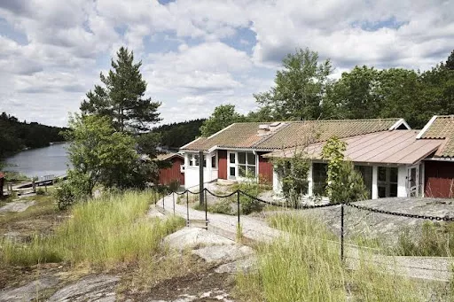 Skeviks Farm - Hotel