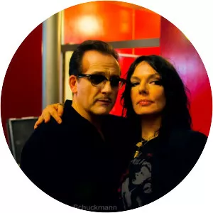 Skew Siskin - Rock band