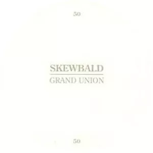 Skewbald/Grand Union - Recording artist