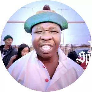 Skhokho - Musical artist