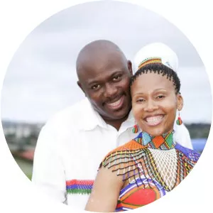 Skhuthazo Winston Khanyile - Businessman ‧ Leleti Khumalo's husband
