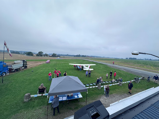 Ski Airport - Airport in Norway