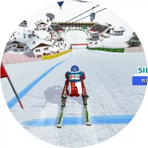 Ski Challenge - Video game