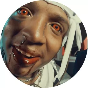 Ski Mask the Slump God - American rapper