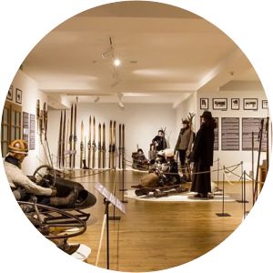 Ski Museum Vysoké Tatry