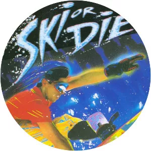 Ski or Die - Video game