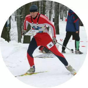 Ski orienteering