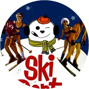 Ski Party - 1965 ‧ Comedy music/Teen ‧ 1h 30m