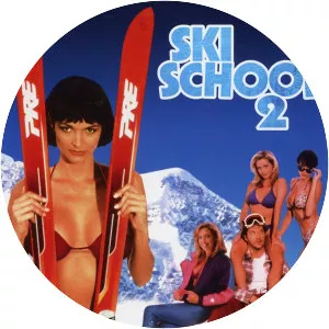 Ski School 2 - 1994 ‧ Comedy ‧ 1h 32m