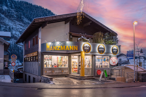 Ski - Sport Hanzmann