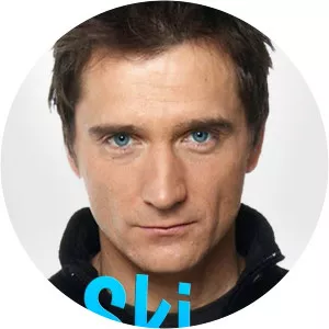 Ski Sunday photograph