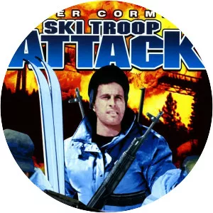 Ski Troop Attack