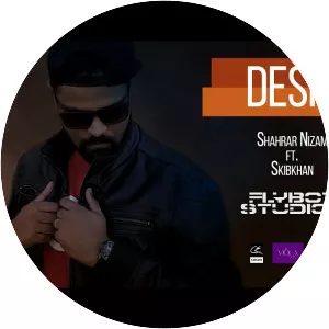 Skibkhan - Musical artist