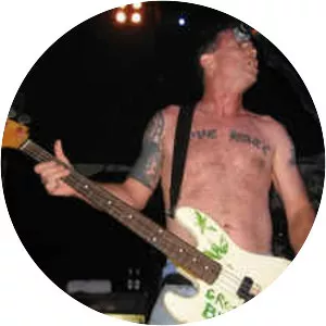 Skid Rose - Musical artist