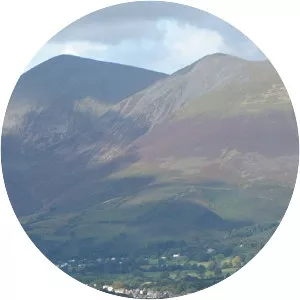 Skiddaw Little Man