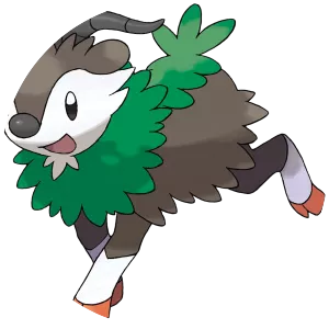 Skiddo