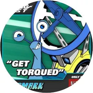 Skidmark - Fictional character