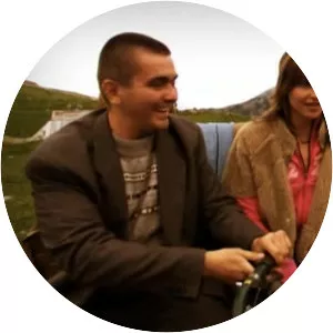 Skies Above the Landscape