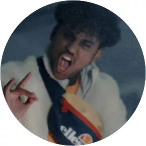 Skii6 - Musical artist