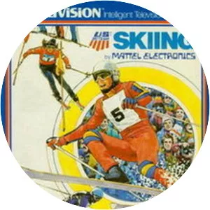 Skiing