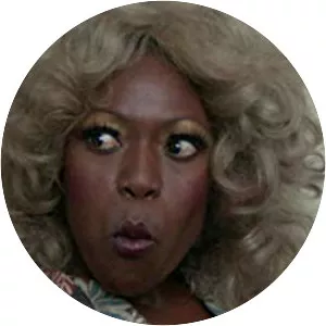 Skillet Ebony Wright