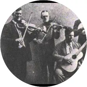 Skillet Lickers - Band