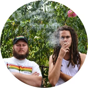 SkillinJah - Musical artist