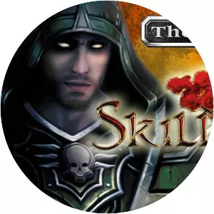Skilltree Saga - Video game