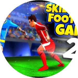 SkillTwins: Football Game