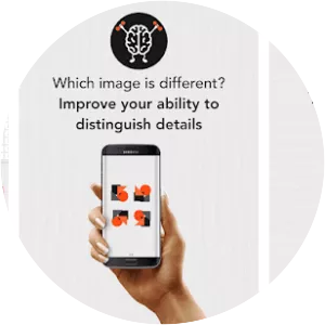 Skillz - Logic Brain Games - Video game