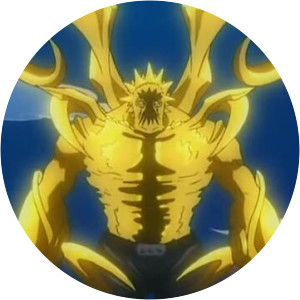 Skin Boric - TV character