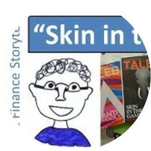 Skin in the Game - Book by Nassim Nicholas Taleb