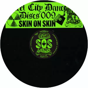 Skin On Skin photograph