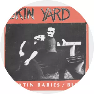 Skin Yard