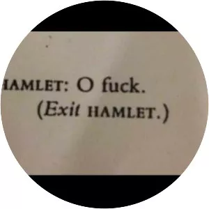 Skinhead Hamlet - Play by Richard Curtis