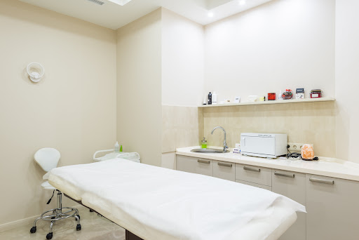 SKINJOY - Skin care clinic in Moscow, Russia