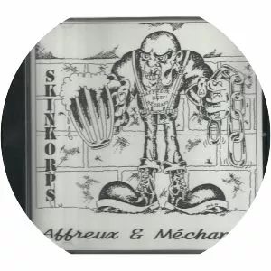 Skinkorps - Musical group