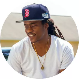 Skinny Banton - Musical artist