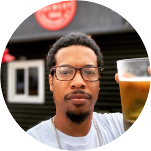 skinny deville photograph