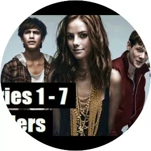 Skins - British comedy series