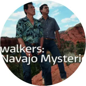 Skinwalkers: The Navajo Mysteries