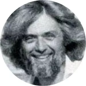 Skip Battin - American singer-songwriter