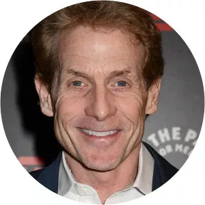 Skip Bayless - American sports columnist