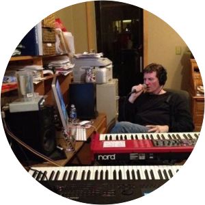 Skip Brevis photograph