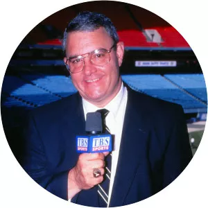Skip Caray - American sportscaster