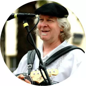 Skip Edwards - Musician