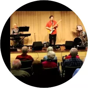 Skip Griparis - Singer-songwriter