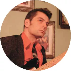 Skip Heller - American singer-songwriter